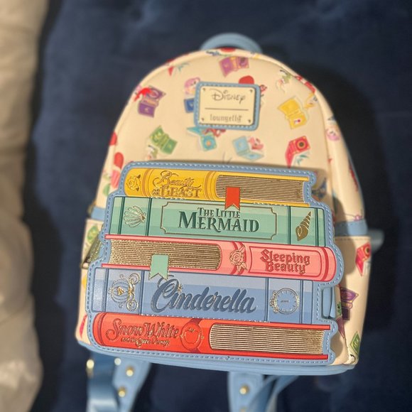 Backpacks